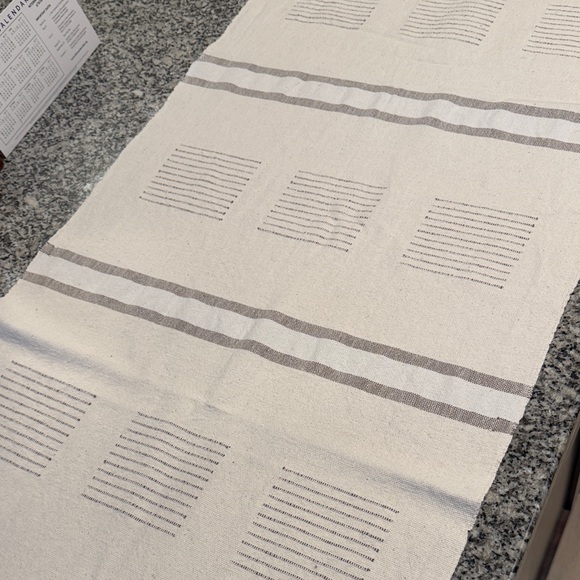 🪭 MINNA 🪭 Dash Runner 100% Cotton - Picture 5 of 13